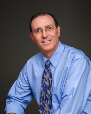 Dr. Robert A. Friedberg portrait